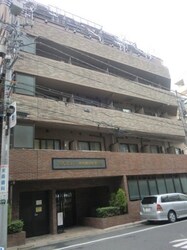 トーシンフェニックス神田岩本町壱番館の物件外観写真